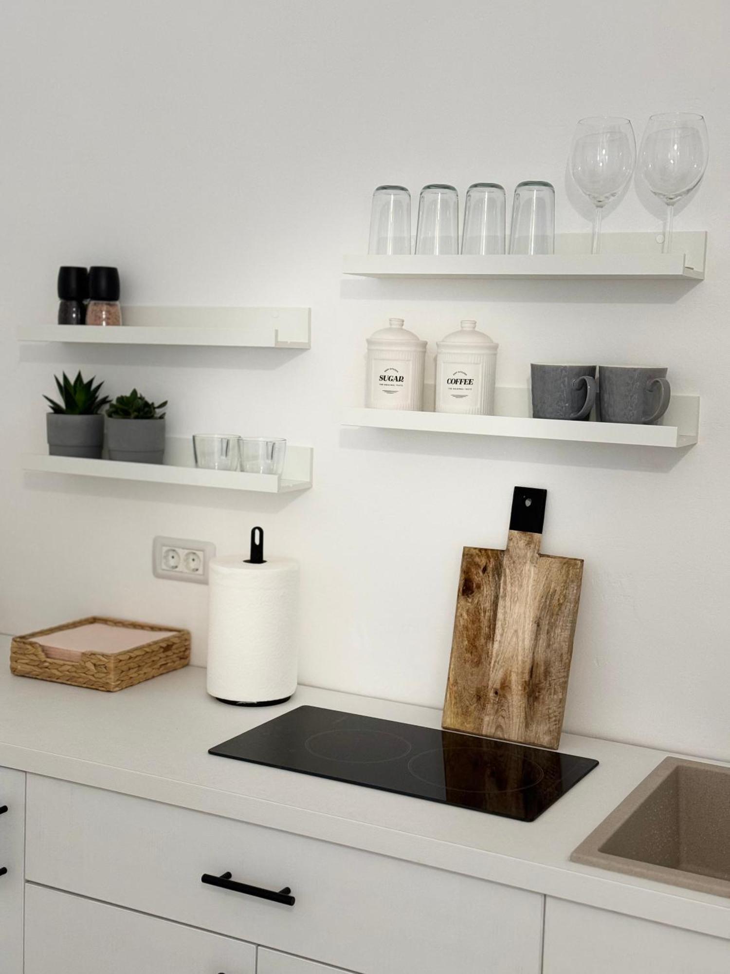 Central - Cozy Studio Arad Bagian luar foto